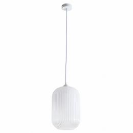 Изображение продукта Подвесной светильник Arte Lamp Arwen A1903SP-1WH 
